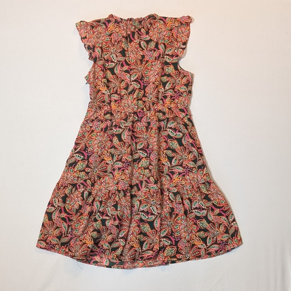 JCrew Floral Dress NWT - Picture 2 of 4